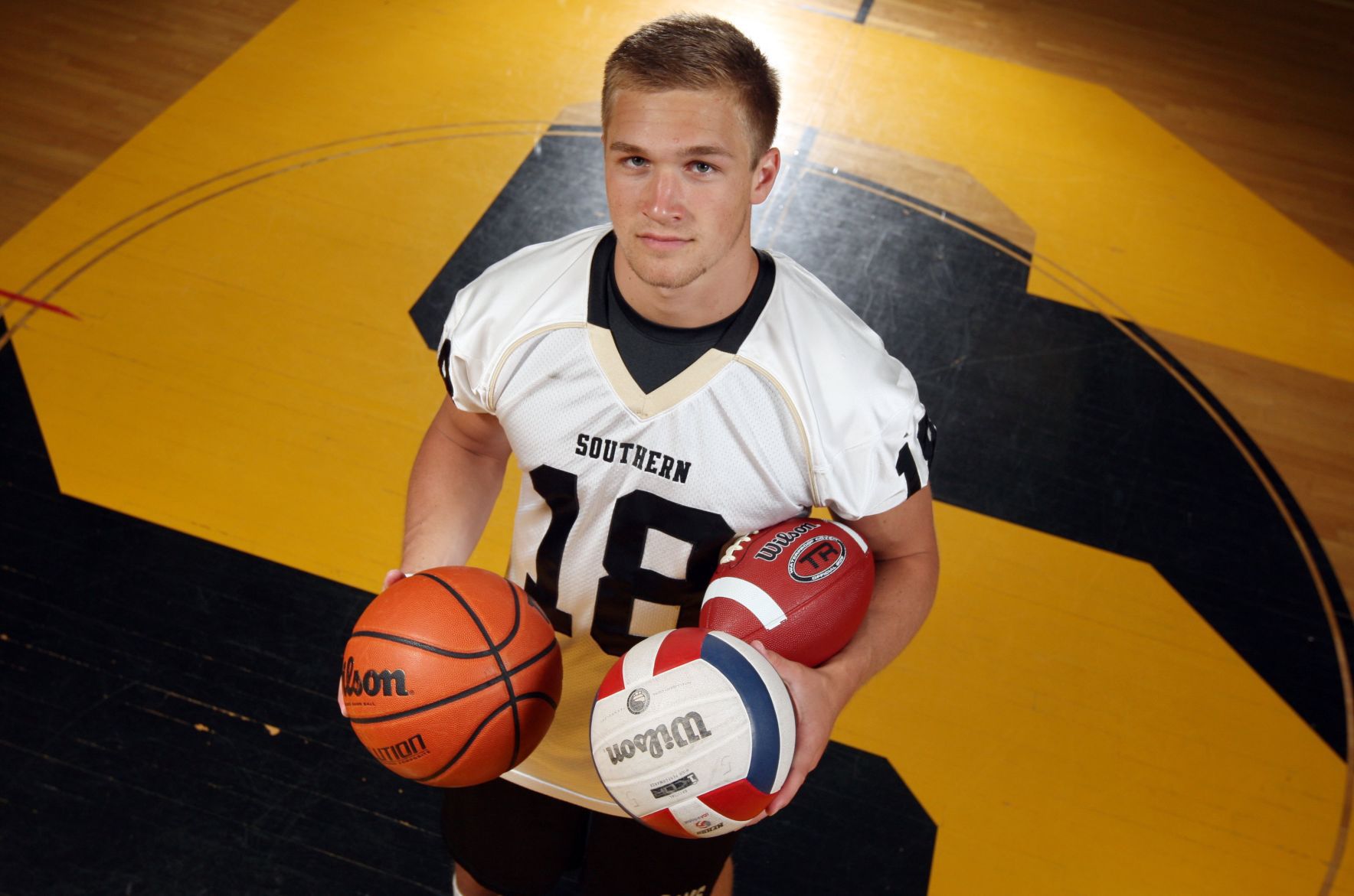Mike Gesicki